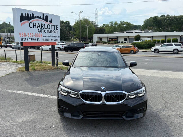 bmw 3 series 2021 3MW5R1J01M8C08915 image bmw 3 series 2021 3MW5R1J01M8C08915 image